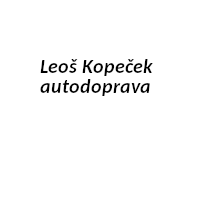 Leoš Kopeček