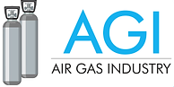 AIR GAS INDUSTRY